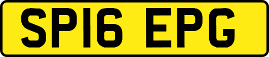 SP16EPG