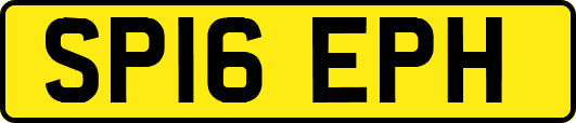SP16EPH
