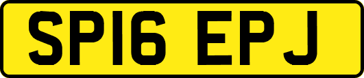 SP16EPJ