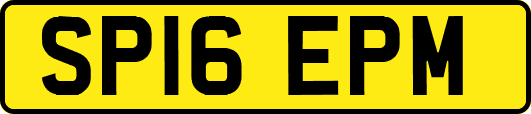 SP16EPM