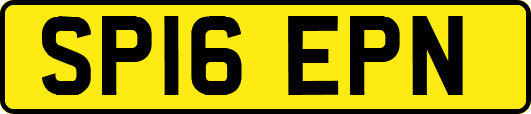 SP16EPN