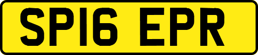 SP16EPR