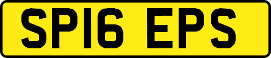 SP16EPS
