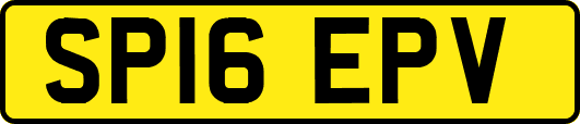 SP16EPV