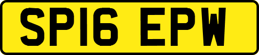 SP16EPW