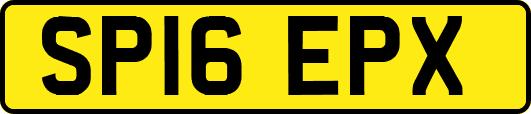 SP16EPX