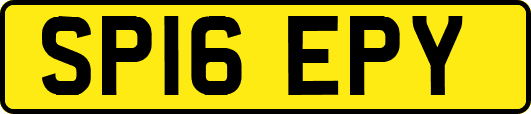 SP16EPY