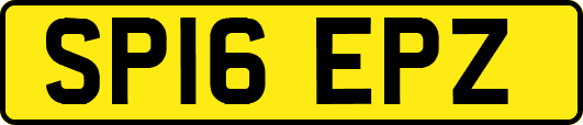 SP16EPZ