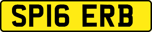 SP16ERB