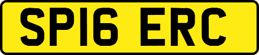 SP16ERC