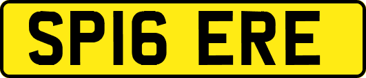 SP16ERE