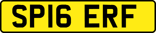SP16ERF