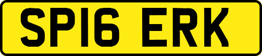 SP16ERK