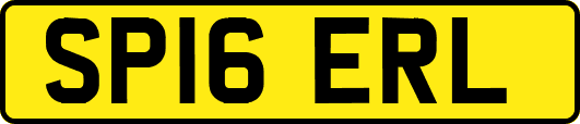 SP16ERL
