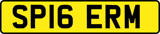 SP16ERM