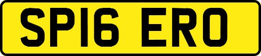 SP16ERO