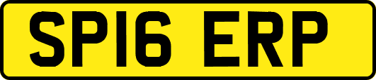 SP16ERP