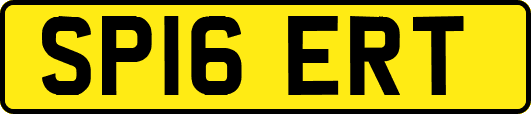 SP16ERT