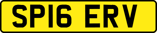 SP16ERV