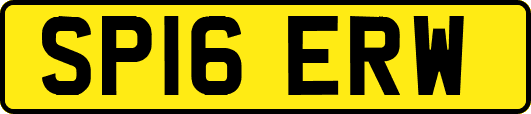 SP16ERW