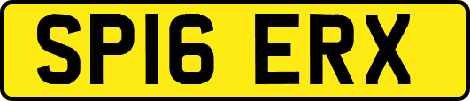 SP16ERX
