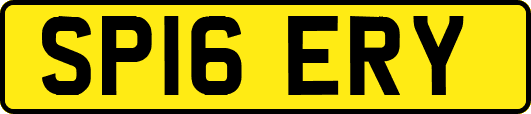 SP16ERY
