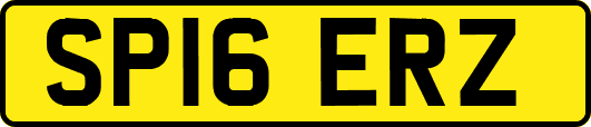 SP16ERZ