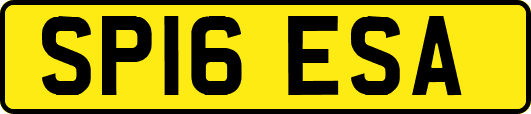 SP16ESA