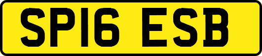 SP16ESB