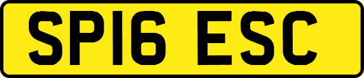 SP16ESC