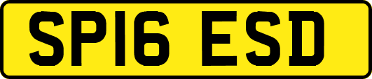 SP16ESD