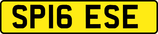 SP16ESE