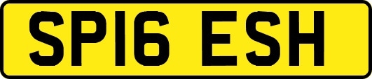 SP16ESH