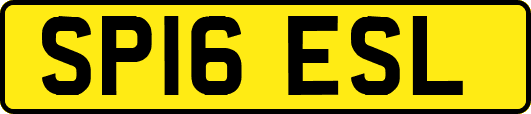 SP16ESL