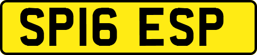 SP16ESP
