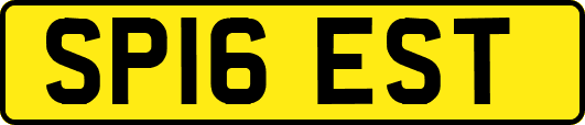 SP16EST