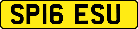 SP16ESU