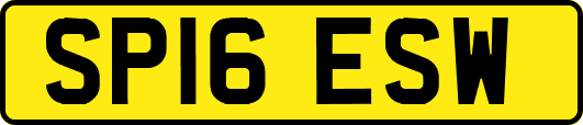 SP16ESW