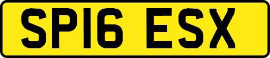 SP16ESX