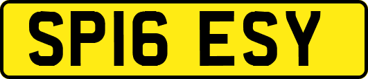 SP16ESY