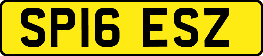 SP16ESZ