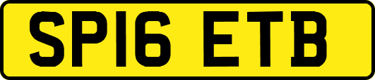 SP16ETB
