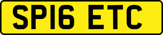 SP16ETC