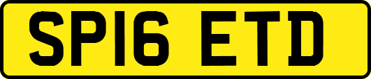 SP16ETD