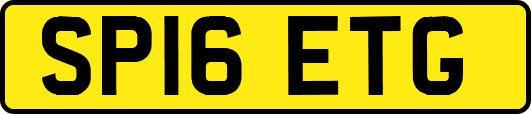 SP16ETG