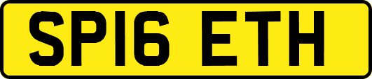 SP16ETH