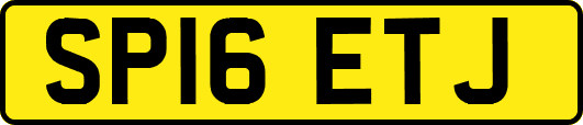 SP16ETJ
