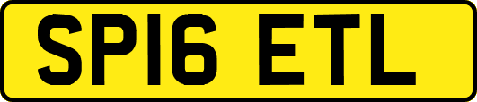 SP16ETL