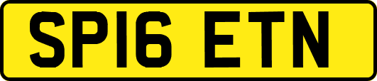 SP16ETN