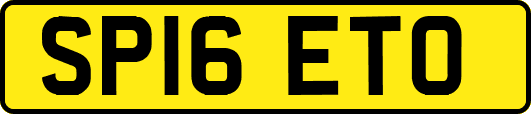 SP16ETO